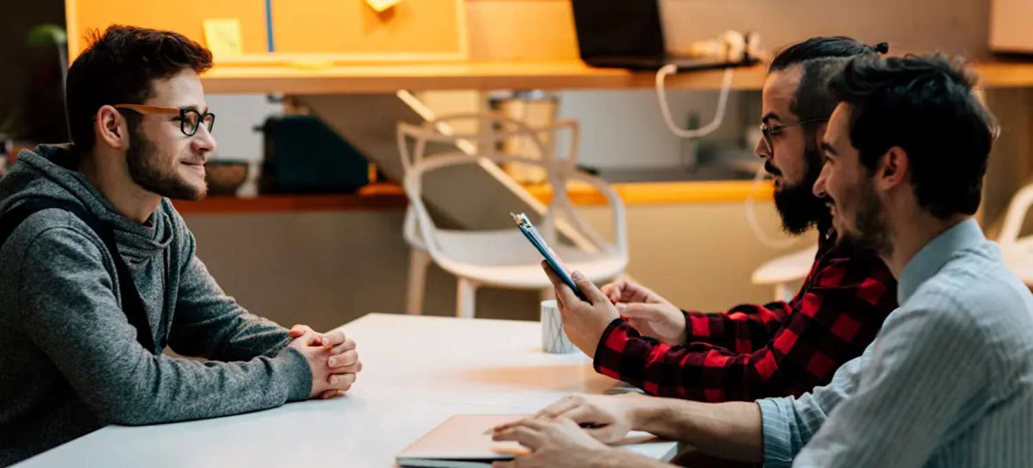 Technical Interview - Asia Tech World hiring process